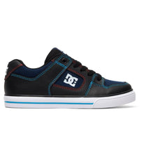 Cargar imagen en el visor de la galería, Zapatillas para Niño DC SHOES HERITAGE PURE XKBR 8 años a más
