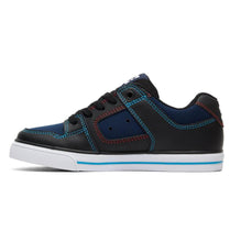 Cargar imagen en el visor de la galería, Zapatillas para Niño DC SHOES HERITAGE PURE XKBR 8 años a más
