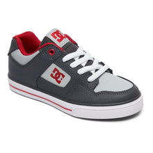 Cargar imagen en el visor de la galería, Zapatillas para Niño DC SHOES HERITAGE PURE XSSR 8 años a más
