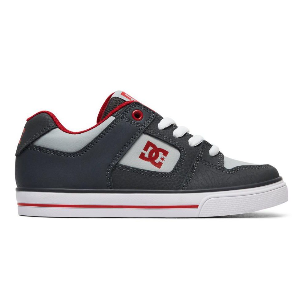Zapatillas para Niño DC SHOES HERITAGE PURE XSSR 8 años a más