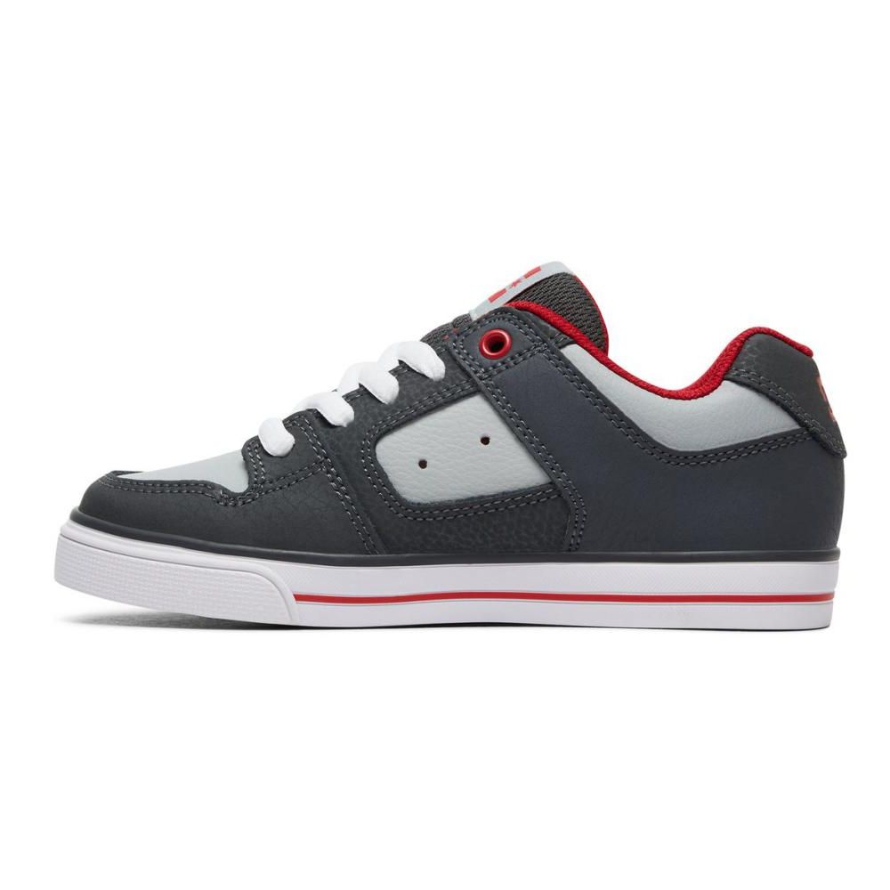 Zapatillas para Niño DC SHOES HERITAGE PURE XSSR 8 años a más