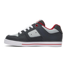 Cargar imagen en el visor de la galería, Zapatillas para Niño DC SHOES HERITAGE PURE XSSR 8 años a más
