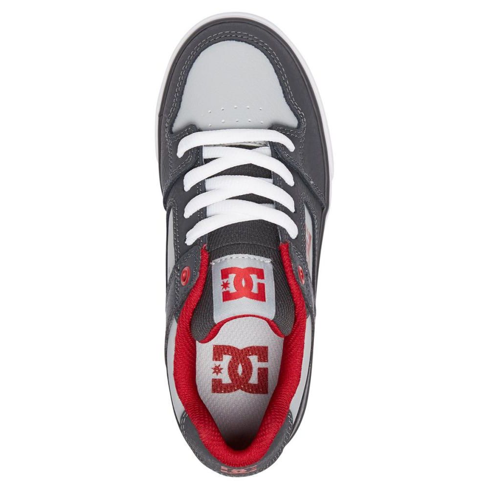Zapatillas para Niño DC SHOES HERITAGE PURE XSSR 8 años a más