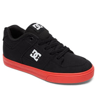 Cargar imagen en el visor de la galería, Zapatillas para Niño DC SHOES HERITAGE PURE ELASTIC TX BLR 8 años a más
