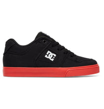 Cargar imagen en el visor de la galería, Zapatillas para Niño DC SHOES HERITAGE PURE ELASTIC TX BLR 8 años a más
