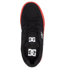 Cargar imagen en el visor de la galería, Zapatillas para Niño DC SHOES HERITAGE PURE ELASTIC TX BLR 8 años a más
