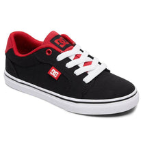 Cargar imagen en el visor de la galería, Zapatillas para Niño DC SHOES ANVIL TX BAT 4 a 7 años
