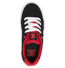 Cargar imagen en el visor de la galería, Zapatillas para Niño DC SHOES ANVIL TX BAT 4 a 7 años
