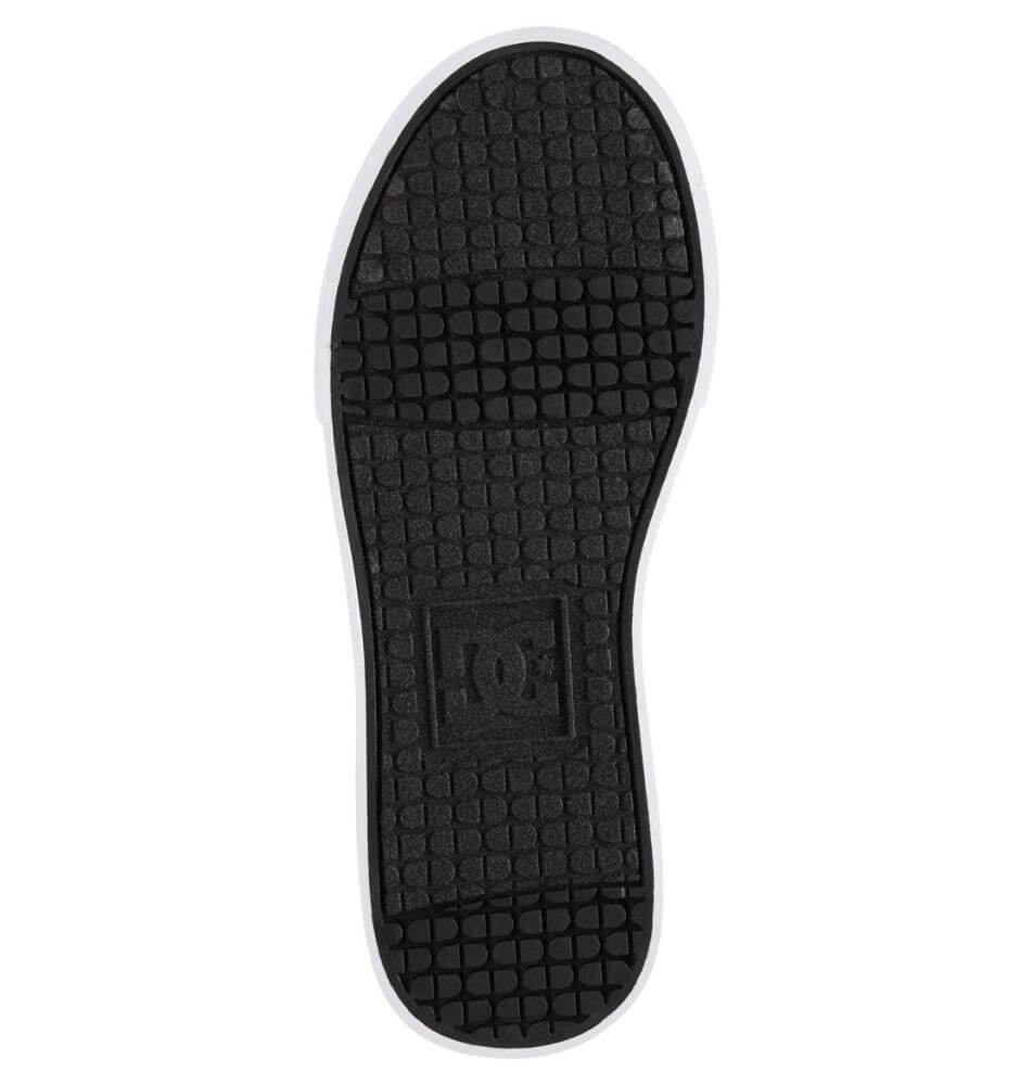 Zapatillas para Niño DC SHOES ANVIL TX BAT 4 a 7 años