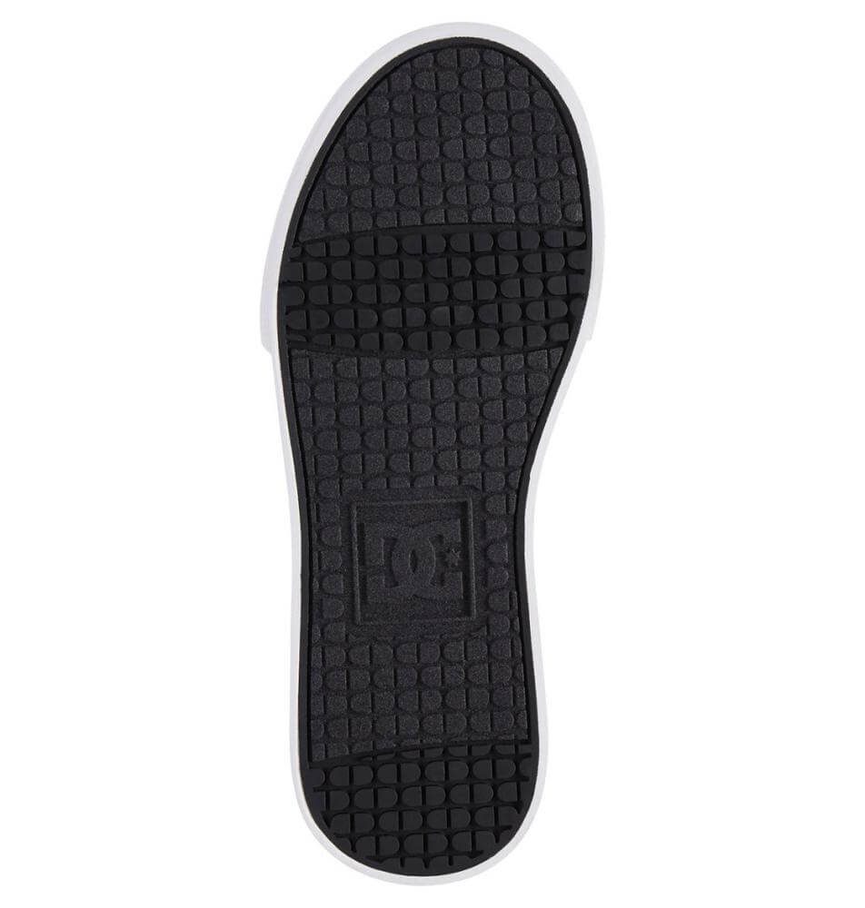 Zapatillas para Niño DC SHOES ANVIL TX XKCW 8 años a más