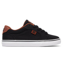 Cargar imagen en el visor de la galería, Zapatillas para Niño DC SHOES ANVIL TX XKCW 8 años a más
