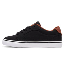 Cargar imagen en el visor de la galería, Zapatillas para Niño DC SHOES ANVIL TX XKCW 8 años a más
