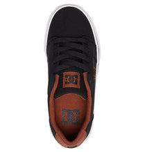 Cargar imagen en el visor de la galería, Zapatillas para Niño DC SHOES ANVIL TX XKCW 8 años a más
