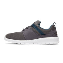 Cargar imagen en el visor de la galería, Zapatillas para Niño DC SHOES ATHLETICS HEATHROW GRY 8 años a más
