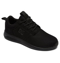 Cargar imagen en el visor de la galería, Zapatillas para Niño DC SHOES ATHLETICS MIDWAY 3BK 8 años a más
