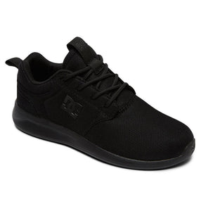 Zapatillas para Niño DC SHOES ATHLETICS MIDWAY 3BK 8 años a más