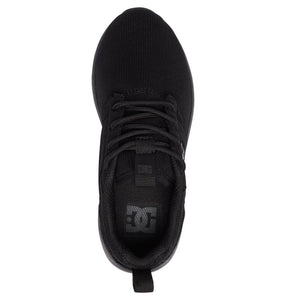 Zapatillas para Niño DC SHOES ATHLETICS MIDWAY 3BK 8 años a más