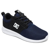Cargar imagen en el visor de la galería, Zapatillas para Niño DC SHOES ATHLETICS MIDWAY NB3 8 años a más
