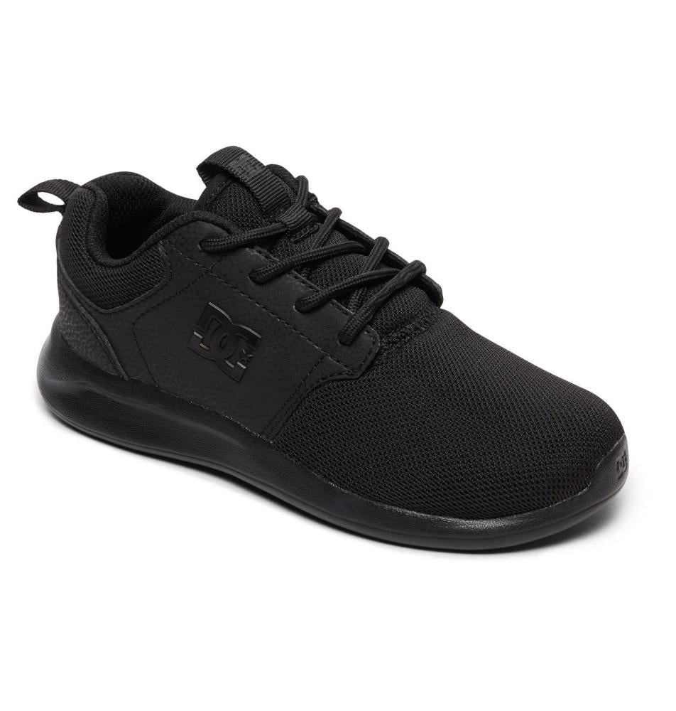 Zapatillas para Niño DC SHOES ATHLETICS MIDWAY SN BB2 8 años a más