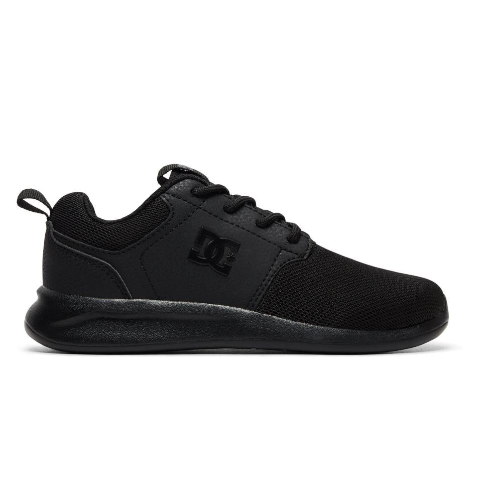 Zapatillas para Niño DC SHOES ATHLETICS MIDWAY SN BB2 8 años a más