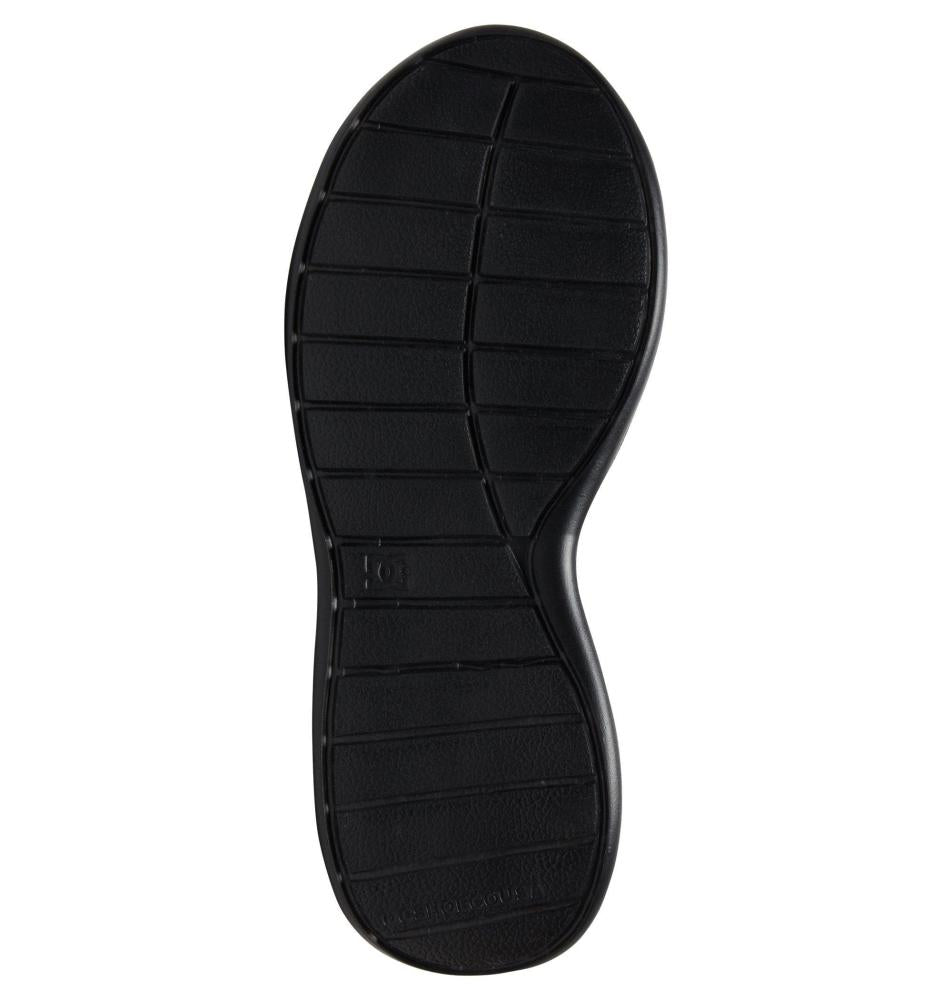 Zapatillas para Niño DC SHOES ATHLETICS MIDWAY SN BB2 8 años a más