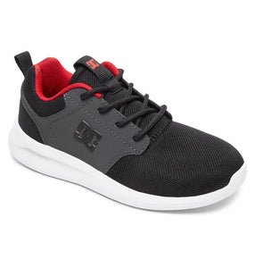 Zapatillas para Niño DC SHOES MIDWAY SN BLR 8 años a más