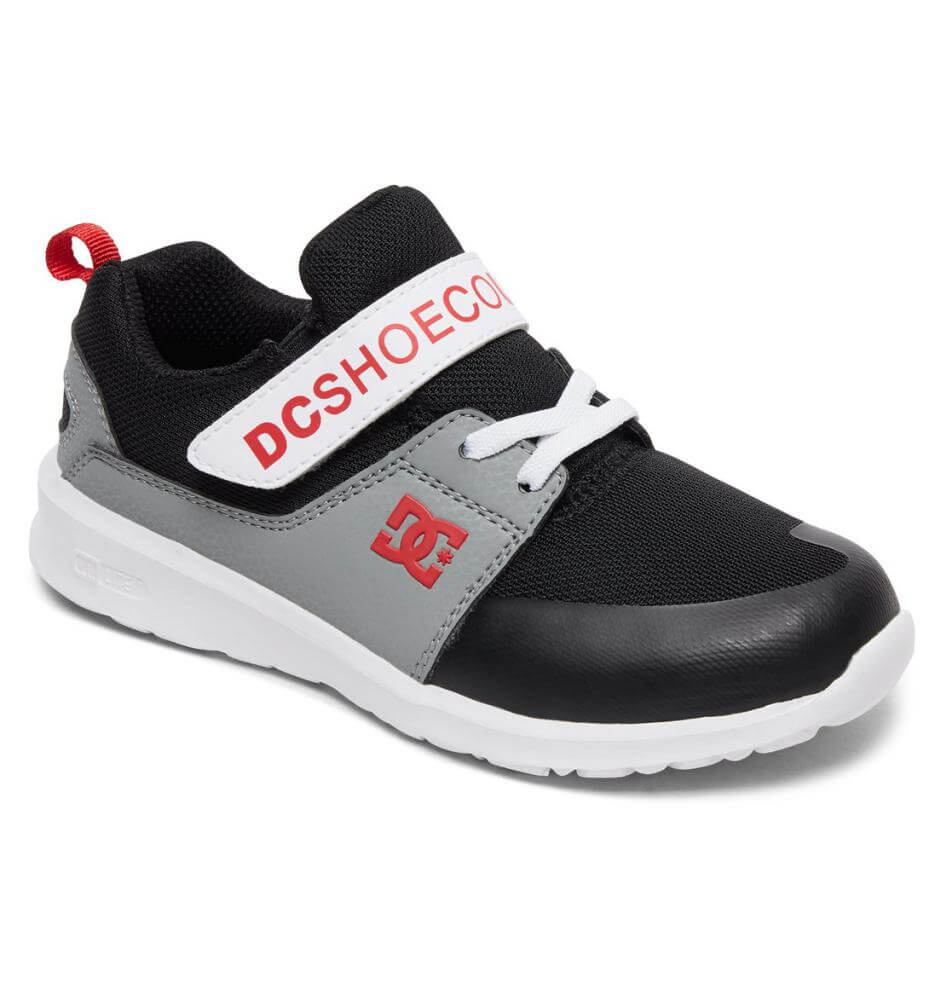 Zapatillas para Niño DC SHOES HEATHROW PRESTIGE EV BYR 8 años a más