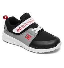 Cargar imagen en el visor de la galería, Zapatillas para Niño DC SHOES HEATHROW PRESTIGE EV BYR 4 a 7 años

