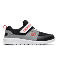 Cargar imagen en el visor de la galería, Zapatillas para Niño DC SHOES HEATHROW PRESTIGE EV BYR 8 años a más
