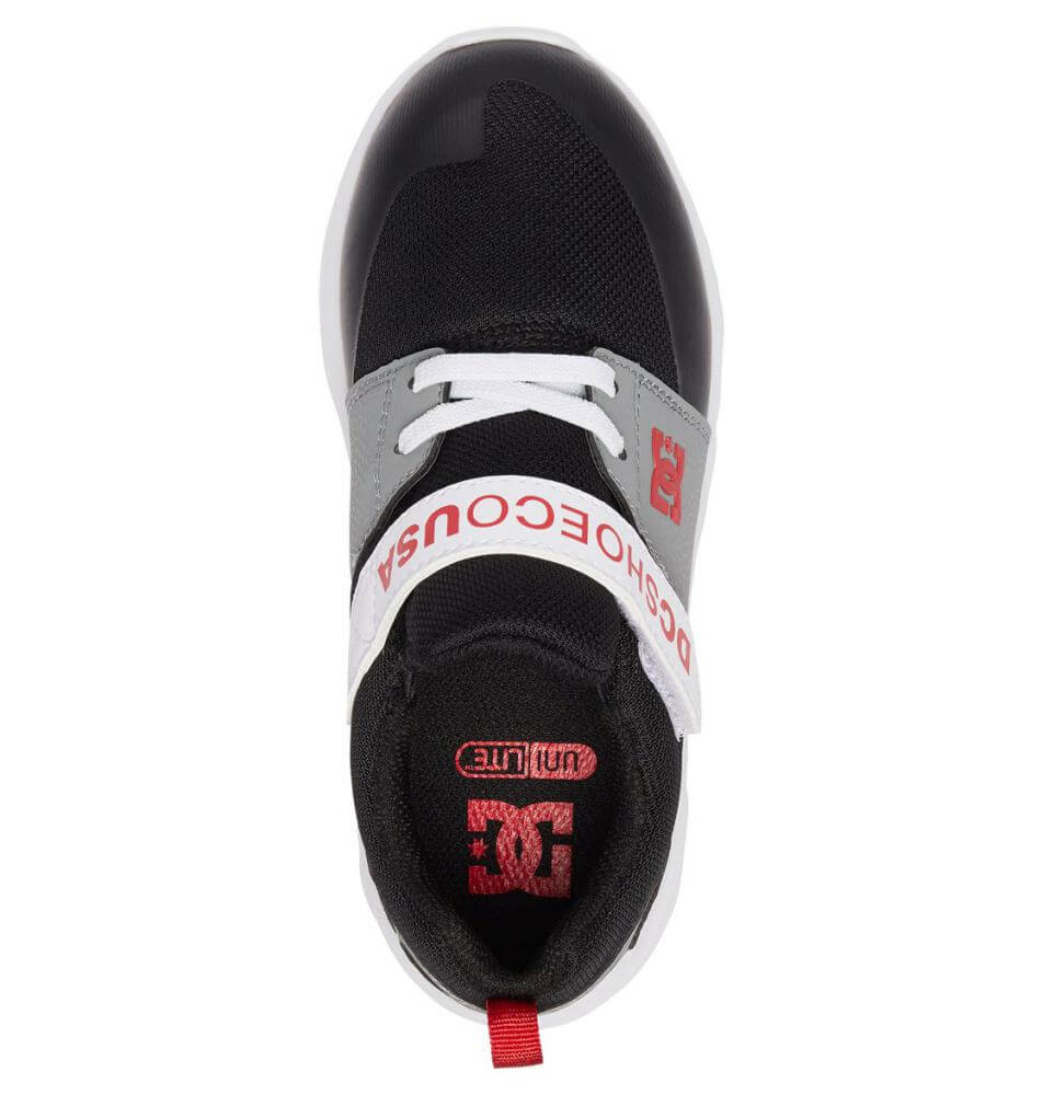 Zapatillas para Niño DC SHOES HEATHROW PRESTIGE EV BYR 8 años a más