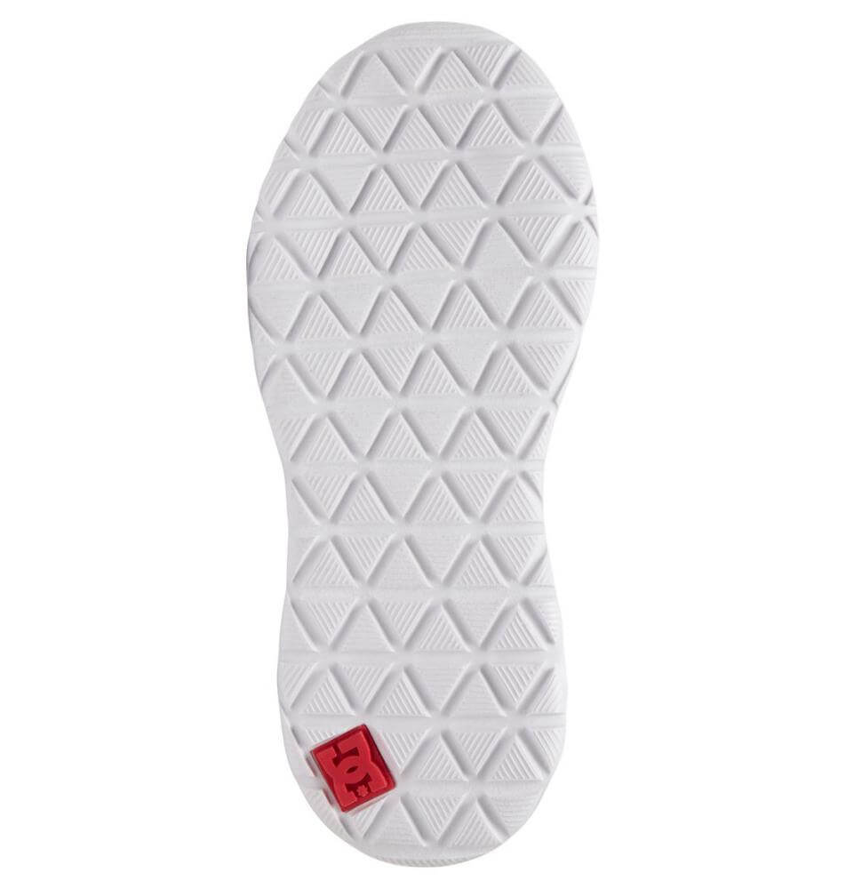 Zapatillas para Niño DC SHOES HEATHROW PRESTIGE EV BYR 8 años a más