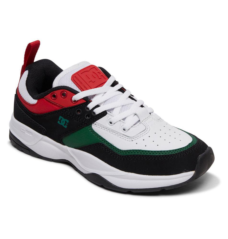 Zapatillas para Niño DC SHOES HERITAGE E.TRIBEKA XKRG 8 años a más