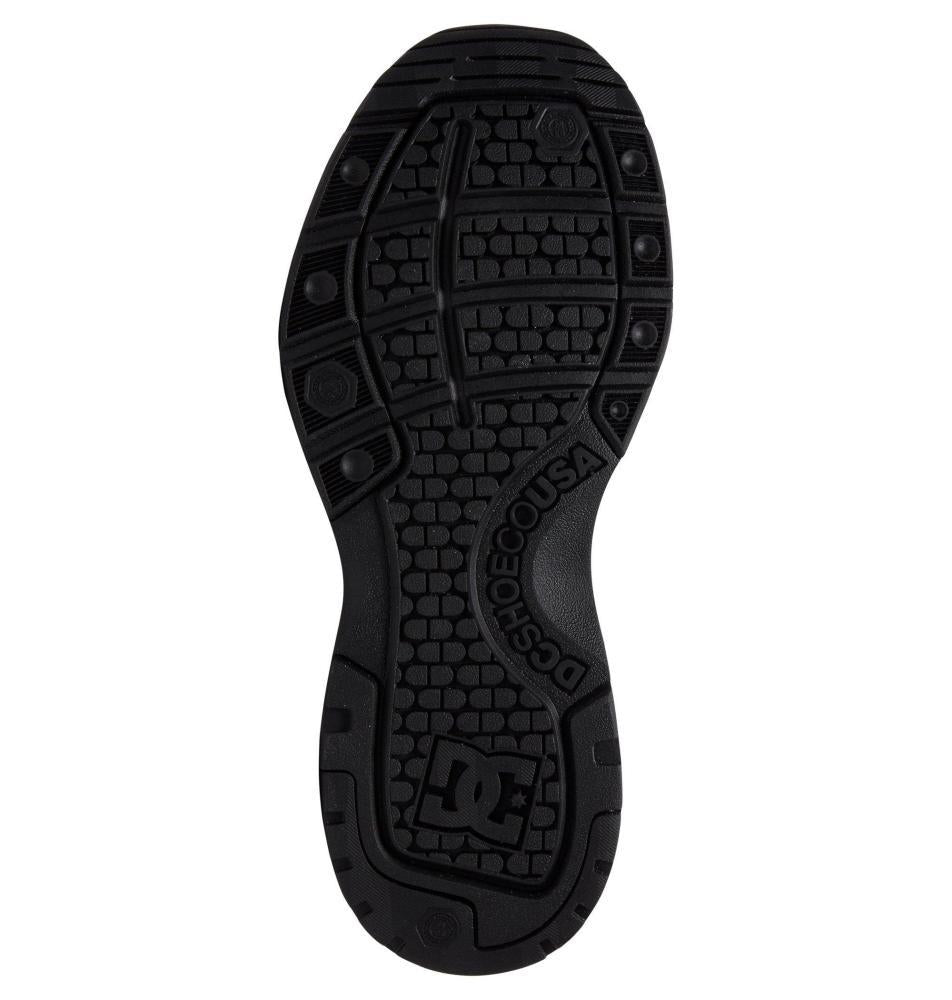 Zapatillas para Niño DC SHOES HERITAGE E.TRIBEKA XKRG 8 años a más