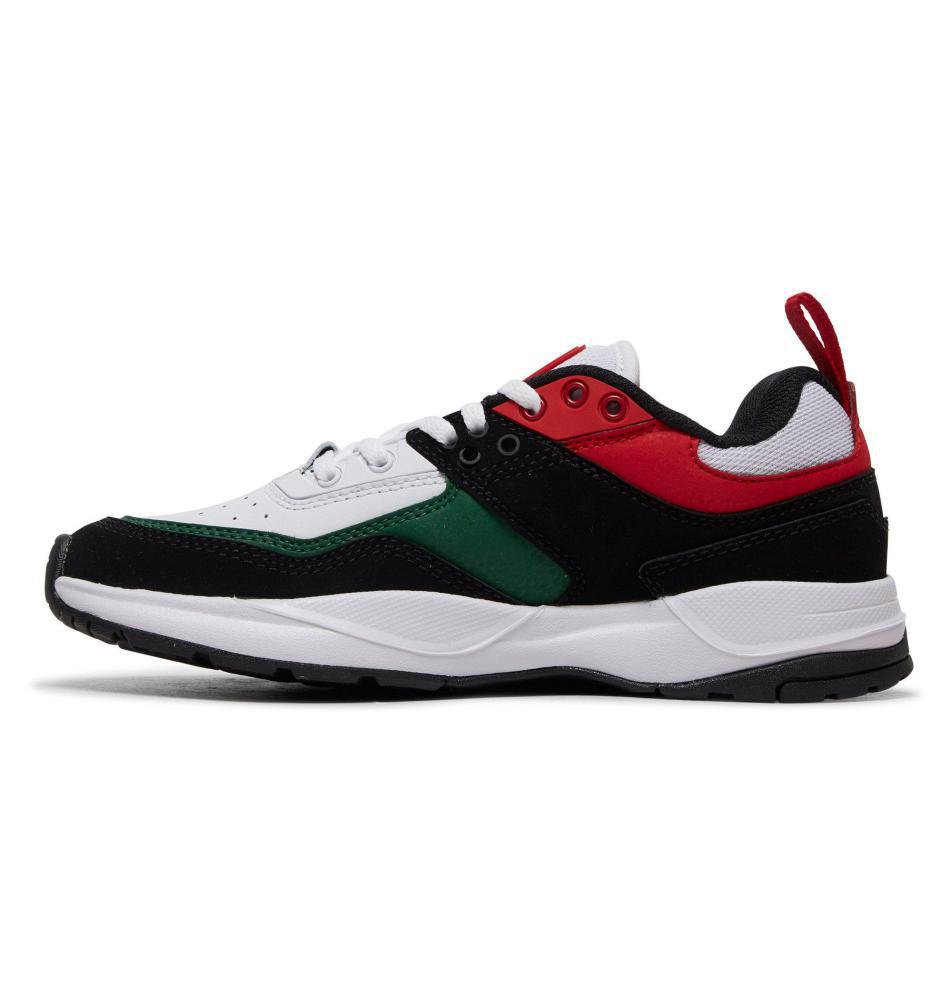 Zapatillas para Niño DC SHOES HERITAGE E.TRIBEKA XKRG 8 años a más