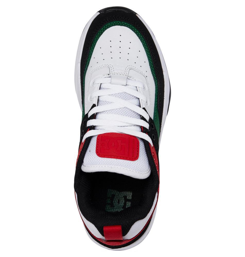 Zapatillas para Niño DC SHOES HERITAGE E.TRIBEKA XKRG 8 años a más