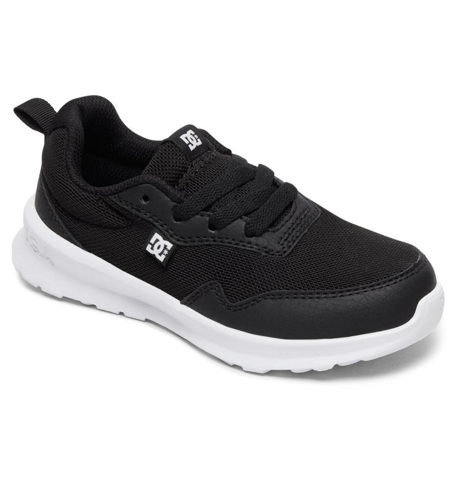 Zapatillas para Niño DC SHOES ATHLETICS HARTFERD BKW 4 a 7 años