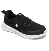Cargar imagen en el visor de la galería, Zapatillas para Niño DC SHOES ATHLETICS HARTFERD BKW 4 a 7 años
