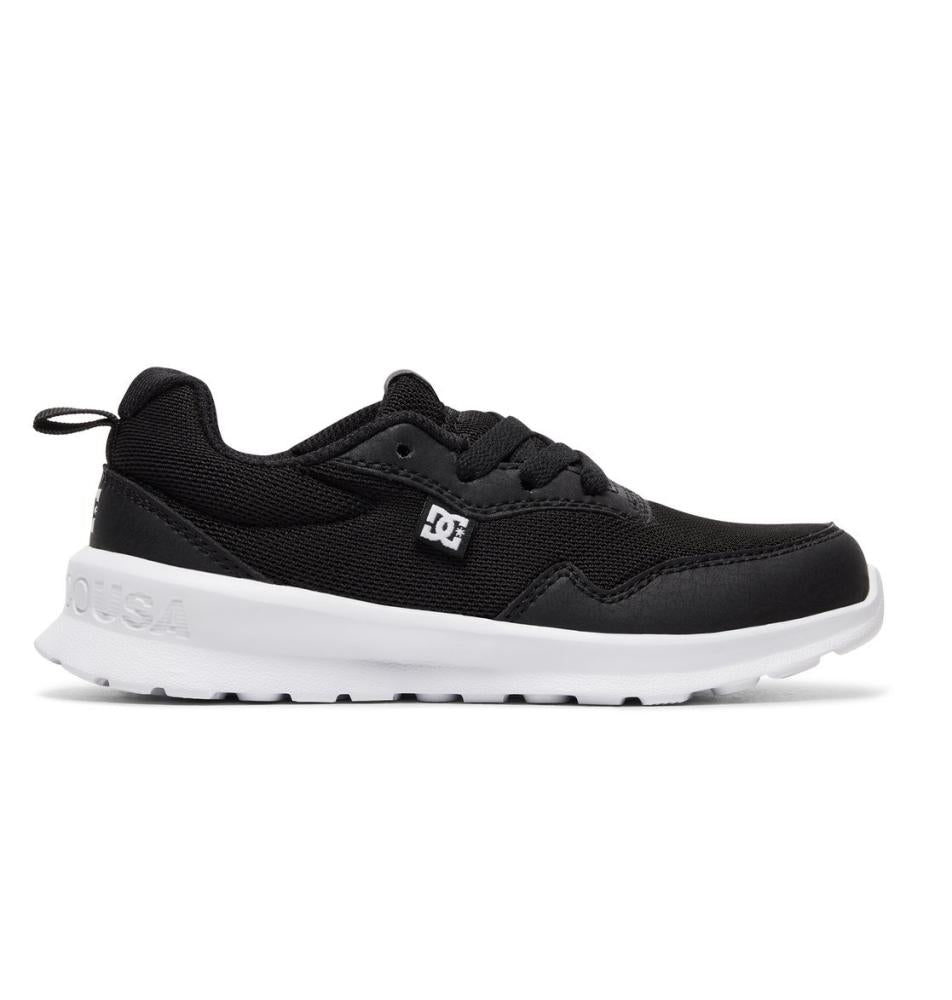 Zapatillas para Niño DC SHOES ATHLETICS HARTFERD BKW 4 a 7 años