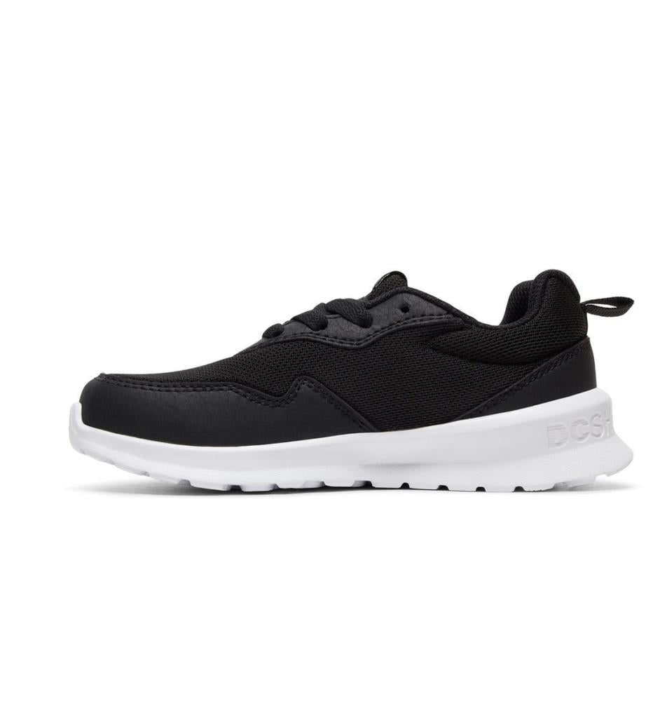 Zapatillas para Niño DC SHOES ATHLETICS HARTFERD BKW 4 a 7 años