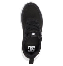 Cargar imagen en el visor de la galería, Zapatillas para Niño DC SHOES ATHLETICS HARTFERD BKW 4 a 7 años
