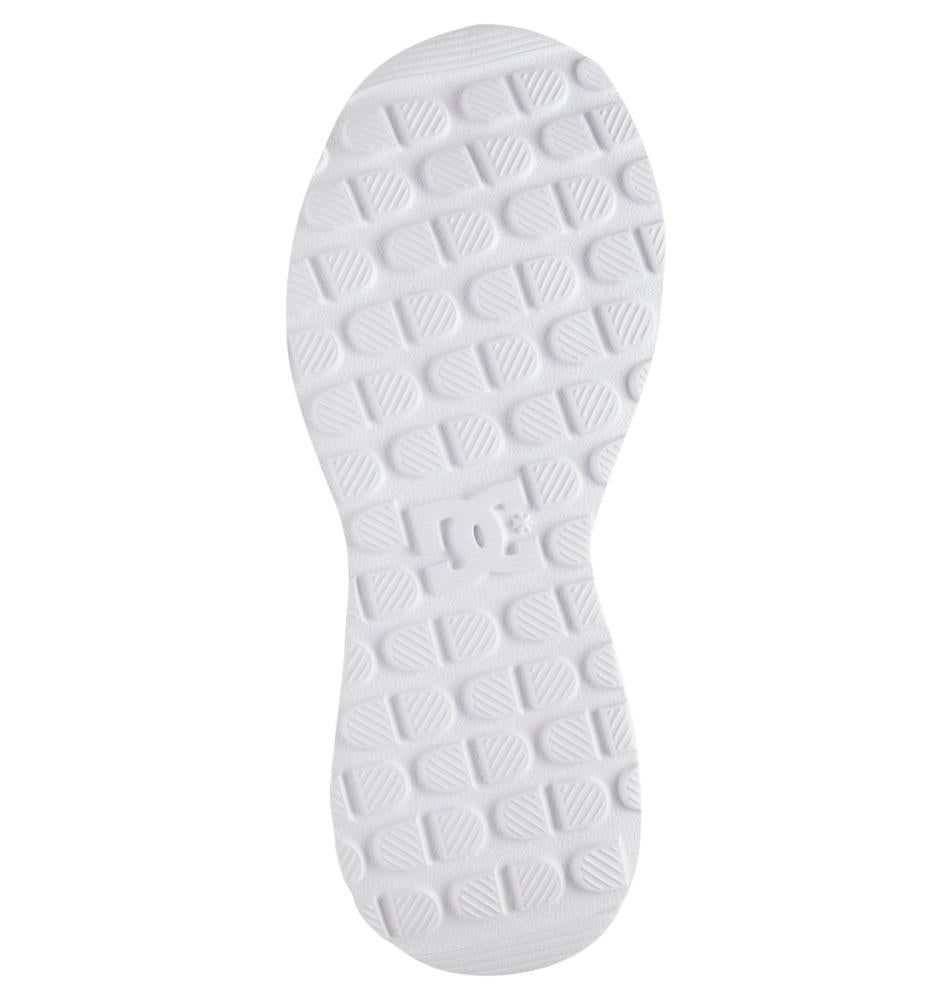 Zapatillas para Niño DC SHOES ATHLETICS HARTFERD BKW 4 a 7 años