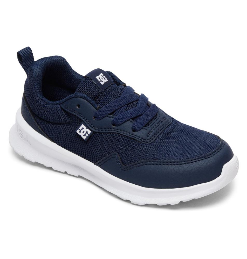 Zapatillas para Niño DC SHOES ATHLETICS HARTFERD NWH 4 a 7 años