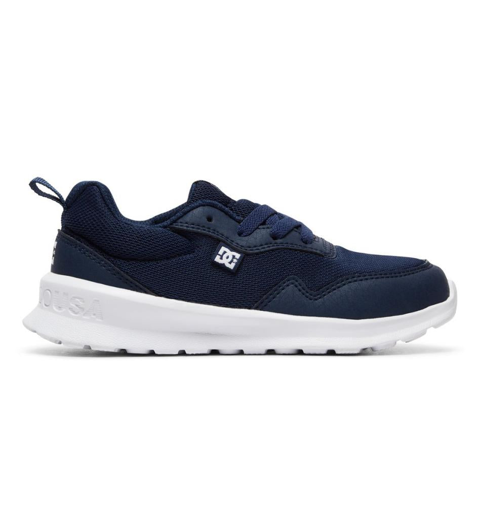 Zapatillas para Niño DC SHOES ATHLETICS HARTFERD NWH 4 a 7 años