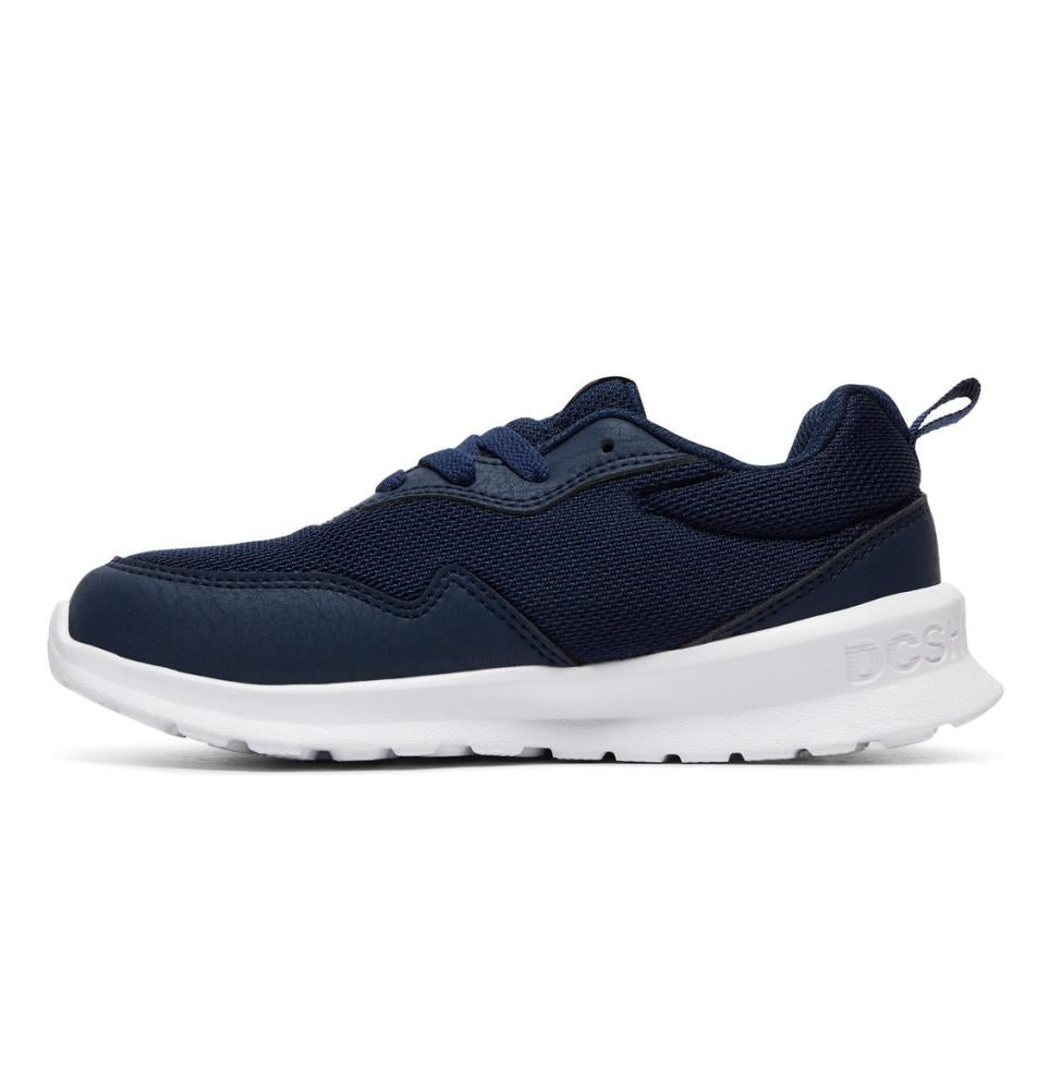 Zapatillas para Niño DC SHOES ATHLETICS HARTFERD NWH 4 a 7 años