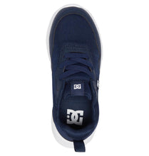 Cargar imagen en el visor de la galería, Zapatillas para Niño DC SHOES ATHLETICS HARTFERD NWH 4 a 7 años
