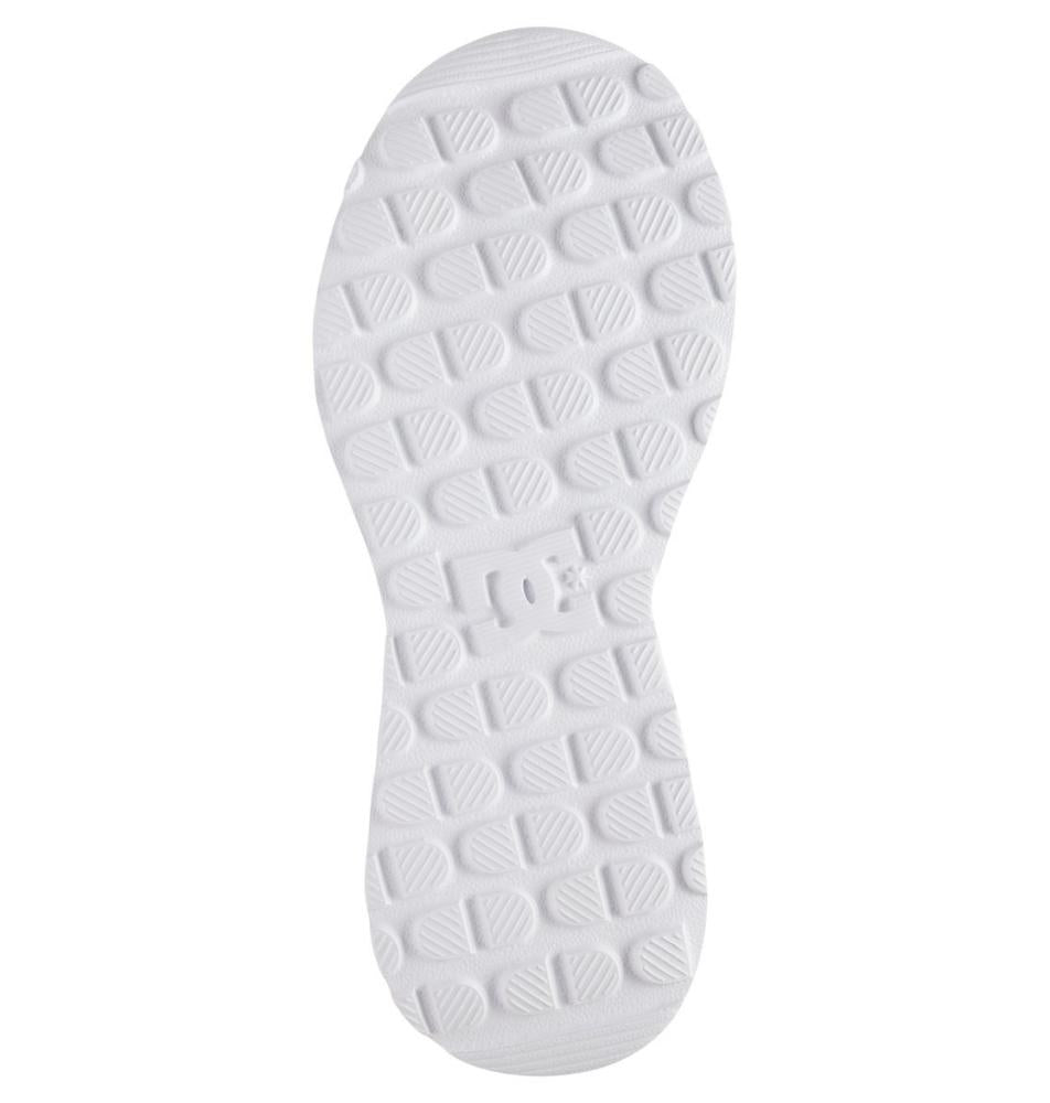 Zapatillas para Niño DC SHOES ATHLETICS HARTFERD NWH 4 a 7 años