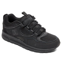 Cargar imagen en el visor de la galería, Zapatillas para Niño DC SHOES KALIS LITE 3BK 8 años a más
