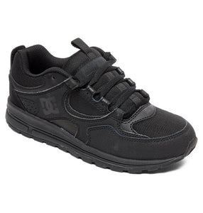 Zapatillas para Niño DC SHOES KALIS LITE 3BK 8 años a más