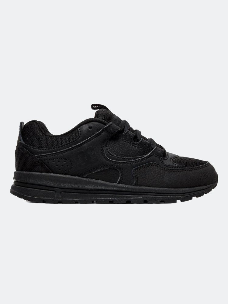 Zapatillas para Niño DC SHOES KALIS LITE 3BK 8 años a más