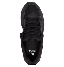 Cargar imagen en el visor de la galería, Zapatillas para Niño DC SHOES KALIS LITE 3BK 8 años a más
